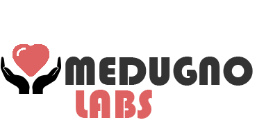 Medugno Logo