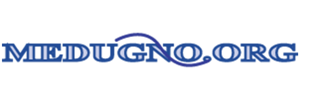 Medugno.Org Logo